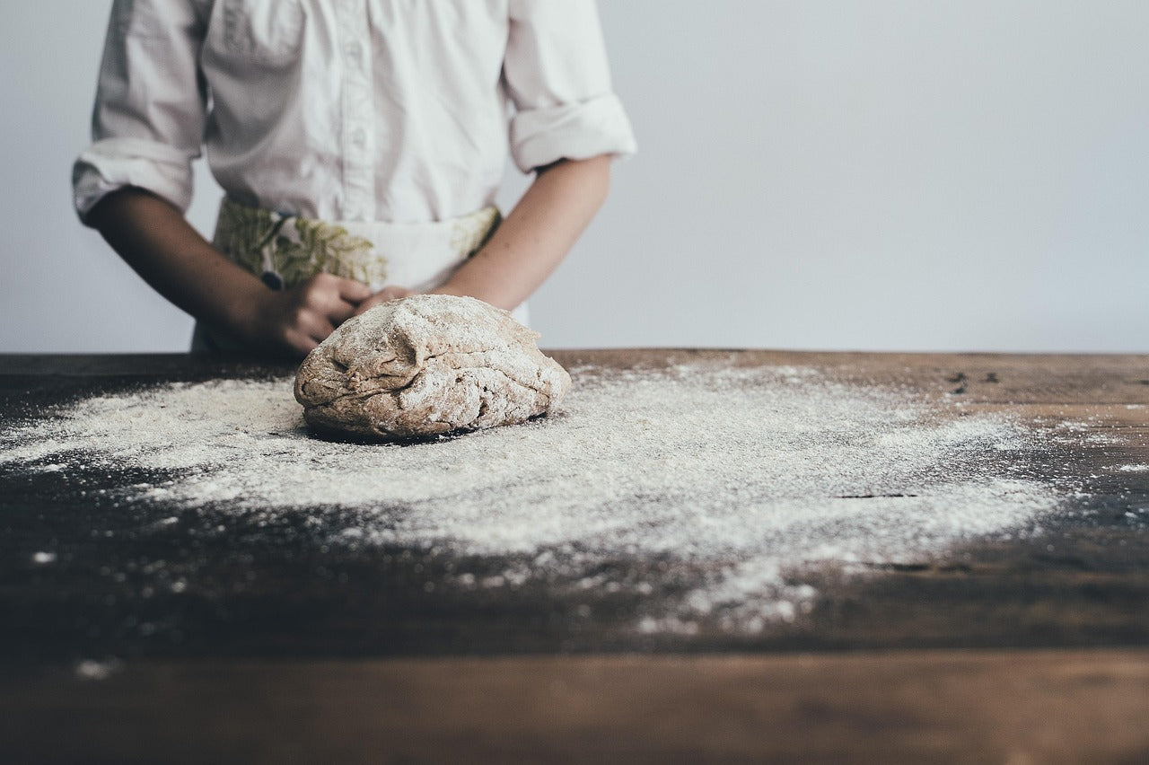 Artisan Bakery