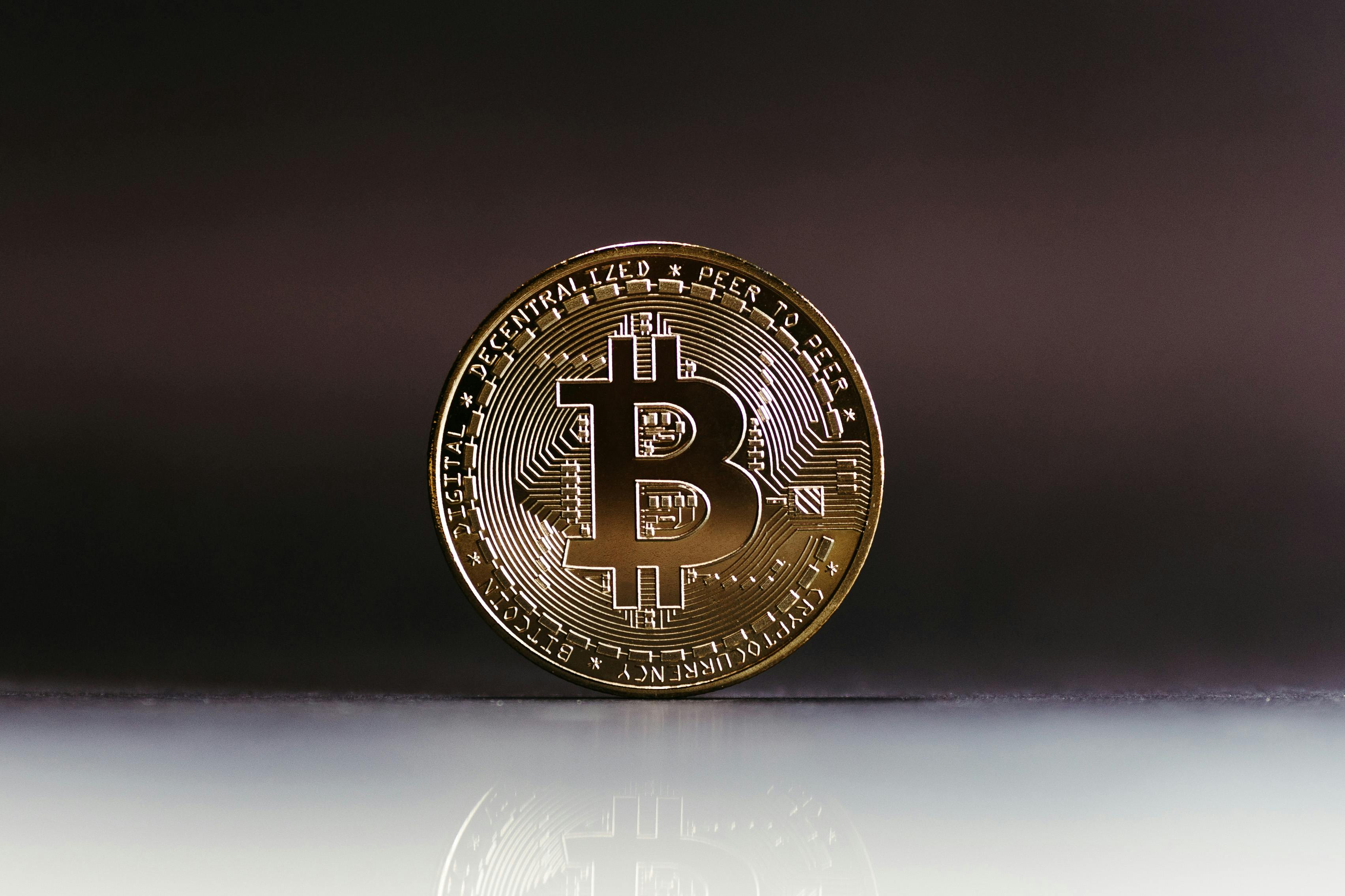Investing In Digital Assets