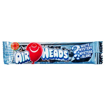Airheads White Mystery Candy, 36-count