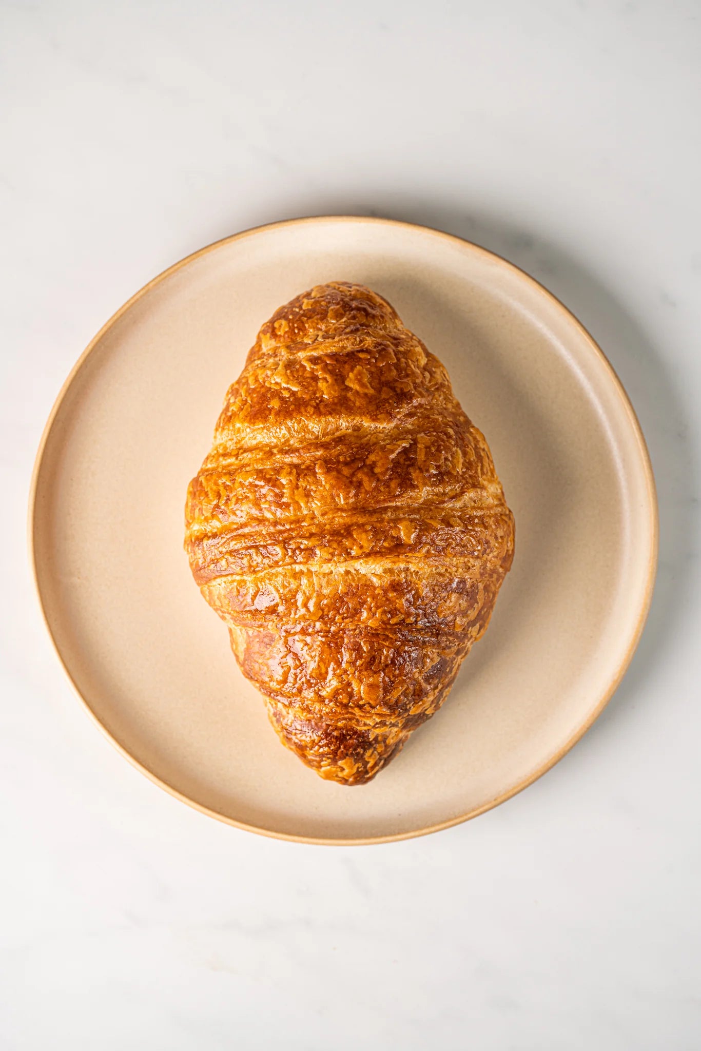 Butter Croissant