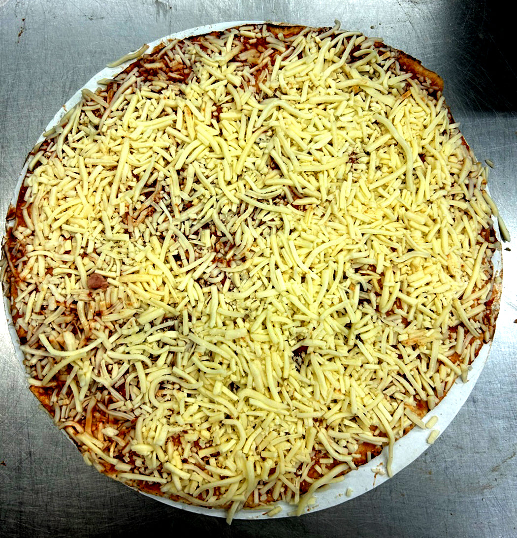 Paquete D (Incluye 4 pizzas)