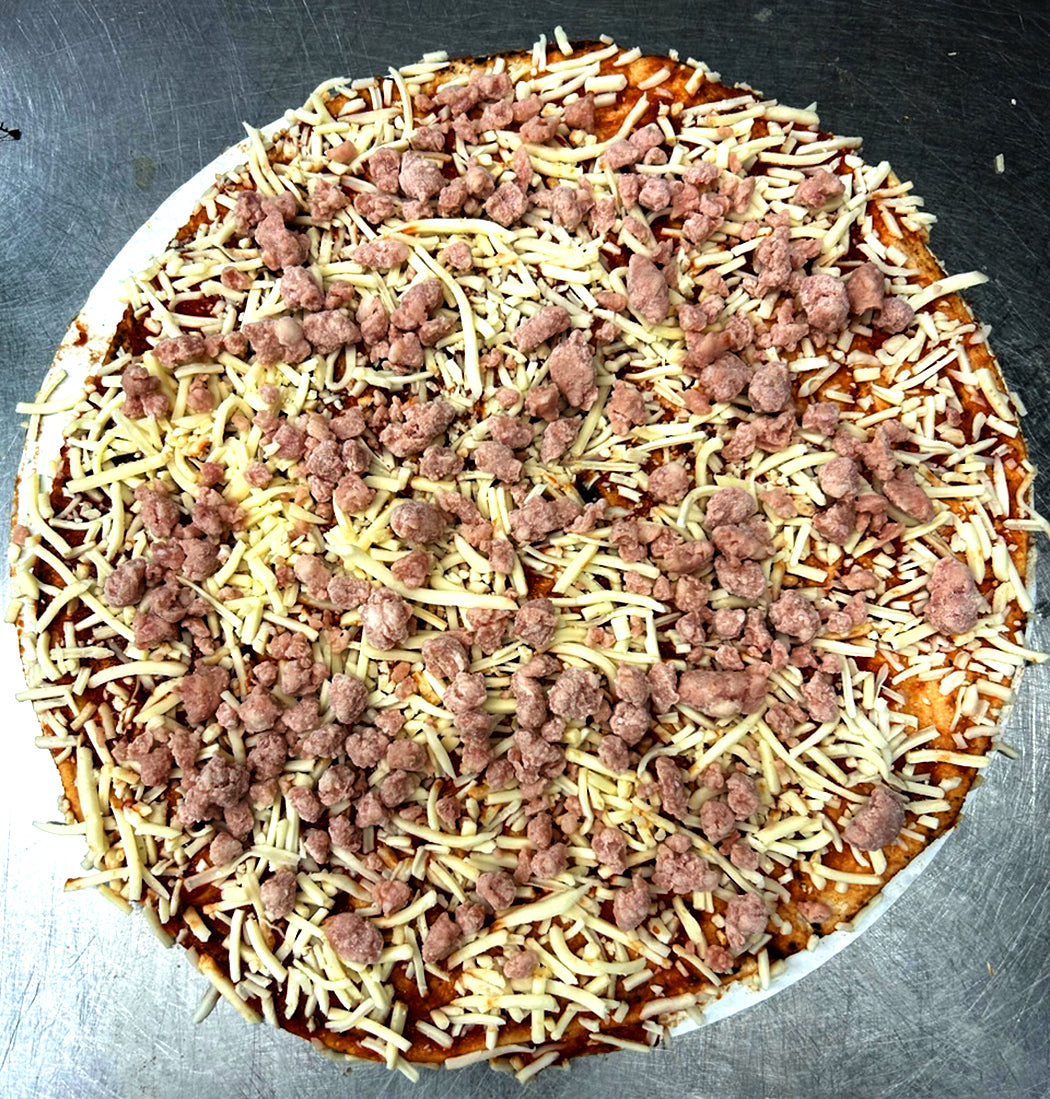 Paquete D (Incluye 4 pizzas)