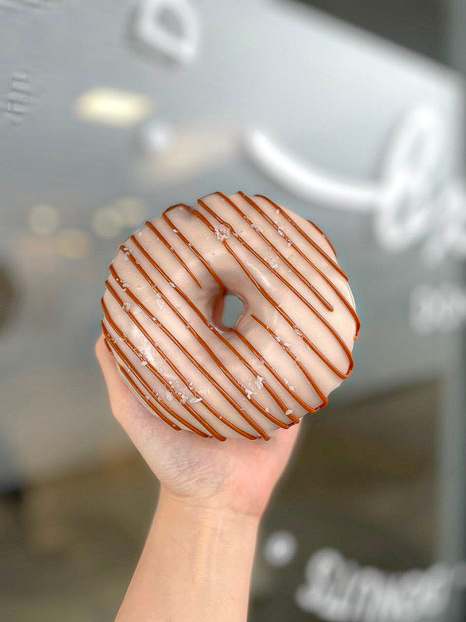 Sea Salted Caramel (6 pack)