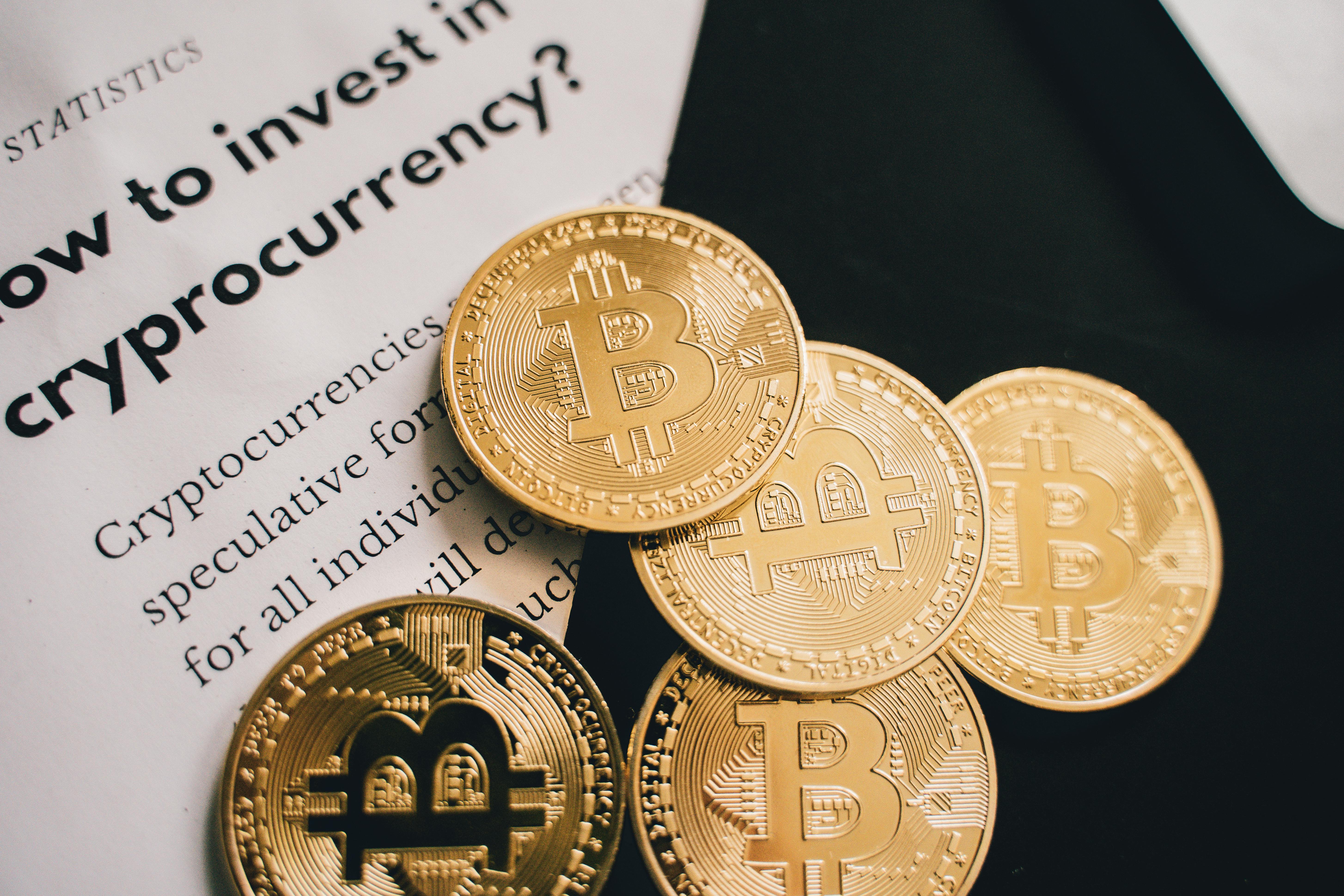 A Beginner's Guide to Understanding and Using Digital Currency