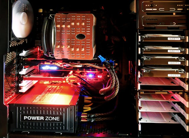 The Complete Crypto Mining Course: From Beginner To Profitable Miner