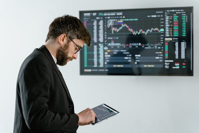 Blockchain For Business Operations: Supply Chain, Logistics, and Payments