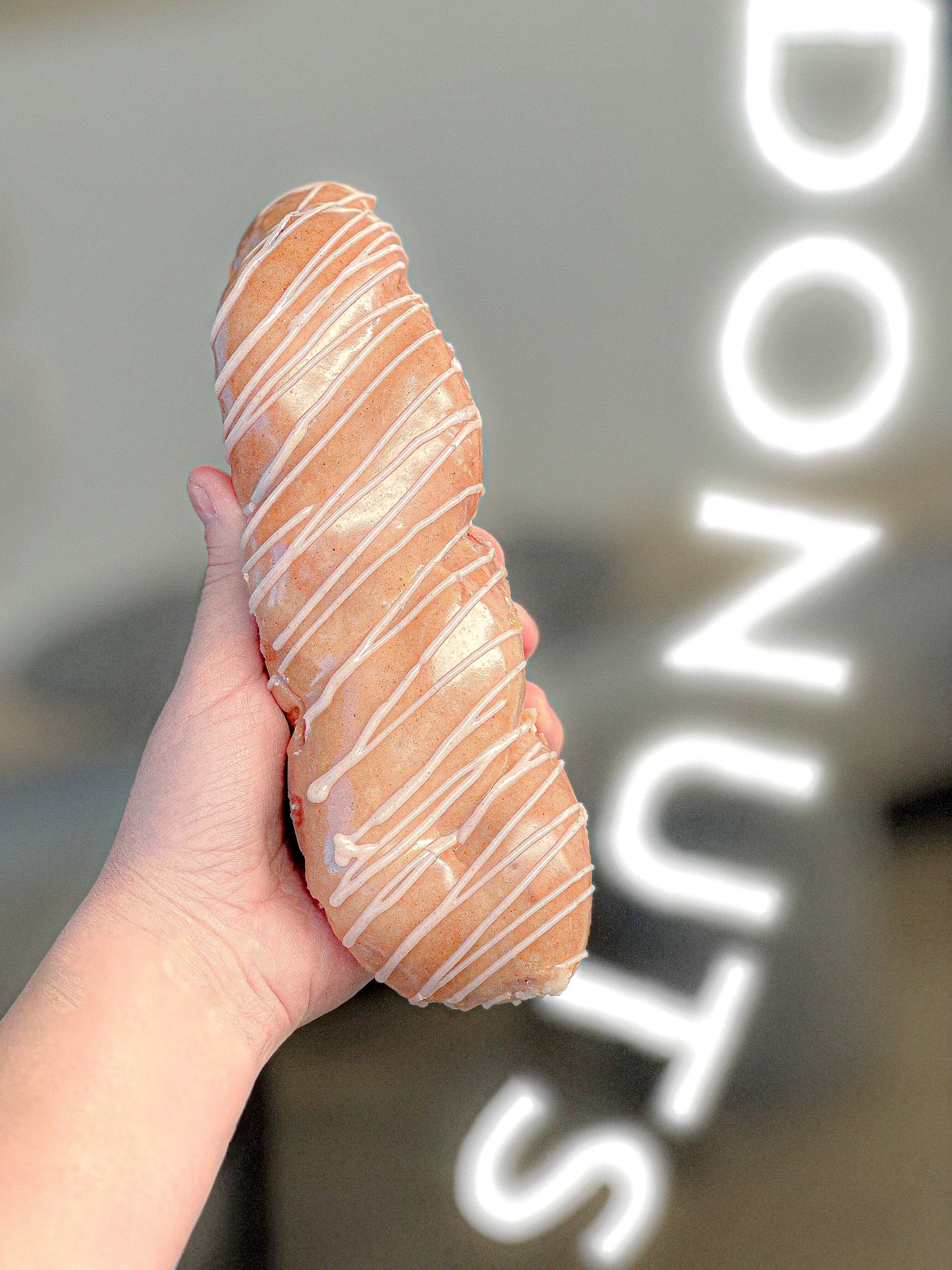 Cinnamon + Vanilla Twist (6 pack)